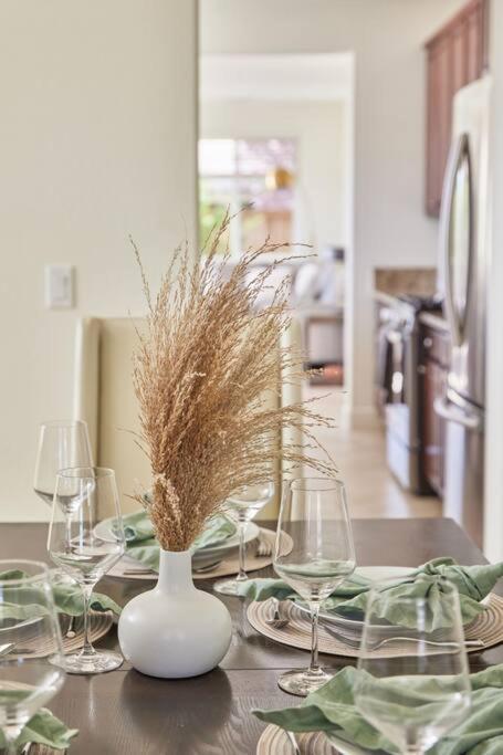 New Upscale House, Tahoe 30-Min W/ Cal King รีโน ภายนอก รูปภาพ